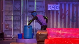 The Khatra Khatra Show - Season 01 - 31st March 2022